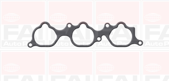 Gasket Set, intake manifold